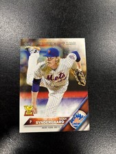 2016 Topps Baseball Trading Cards / Choose / Pick From List  #s 1-250 /