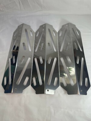 Weber Genesis II Heat Deflectors, #66040/66685