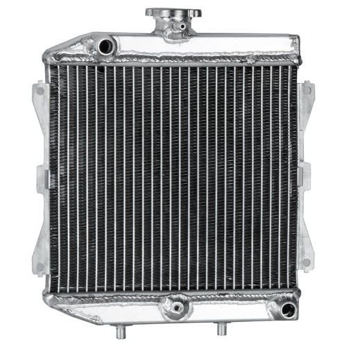 Aluminum Radiator For 2007-2014 Honda Rancher 420 Foreman 500 TRX420 TRX500 NEW - Picture 4 of 11
