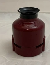 Vintage Ultra Vue Chromat-O-Scope Slide & Film viewer Bakelite 