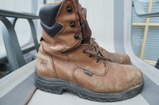timberland pro titan 8 inch