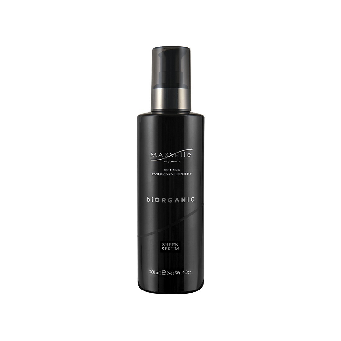 Sheen serum Biorganic Maxxelle 200 ml 01053