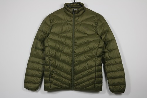 puma insulated jacket