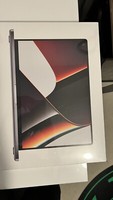 16 inch MacBook Pro M1 pro brand new sealed