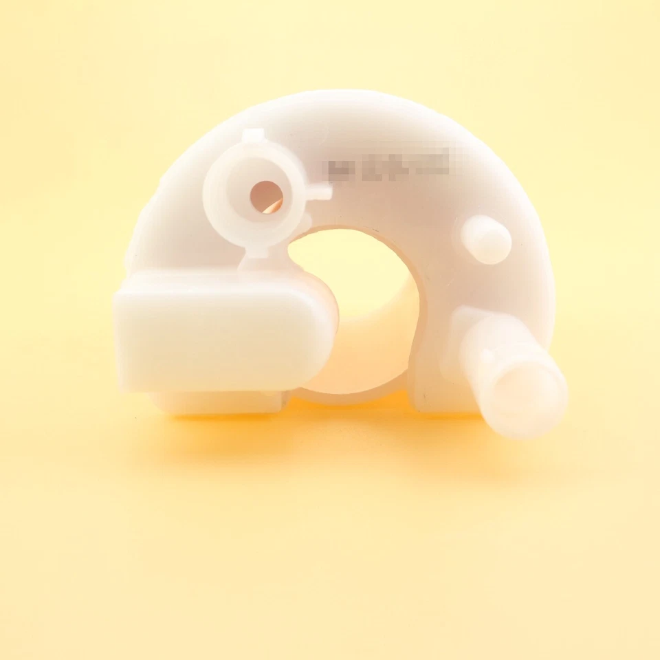 Filtro de combustible de motor de 2,0 L apto para Hyundai Elantra Tiburon 2003-2008 31911-2D000 Foto 4 de 4