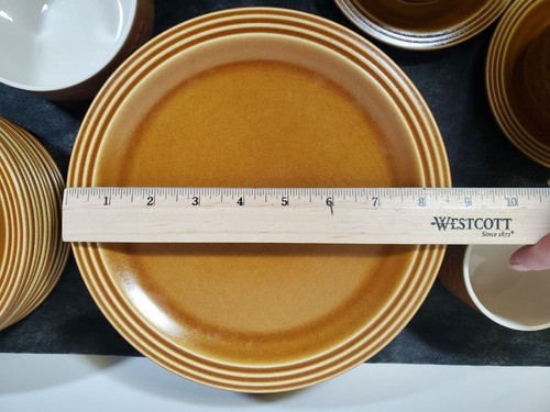 RARE Vintage Hornsea Saffron Dinnerware Plates, Cups, Bowls SOLD BY THE PIECE - Picture 9 of 24