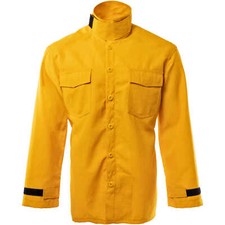 Propper Wildland Fire Shirt, 6.0 oz. Synergy, Medium, 38 - 40 Chest