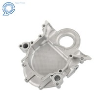 For Ford Sb 289 302 351 Windsor 1968-80 Aluminum Timing Chain Cover Non 
