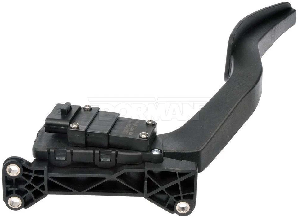Pedal acelerador compatible con Dodge Magnum Charger Charger 2005-2007, Magnum DORMAN OE Foto 3 de 4
