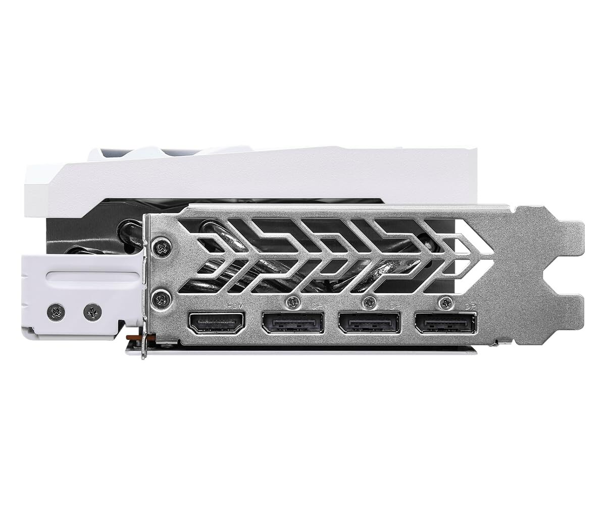 ASRock AMD Radeon RX 7900 XT Phantom Gaming White 20GB OC