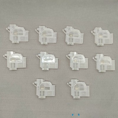 INK Damper For Epson L1300 L1800 L300 L350 L355 L550 L801 L800 INK FILTER CISS
