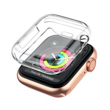 Protector Cover Hard Case For Apple iWatch Series 1/2/3/4/5/6/7 38/42/44/45mm