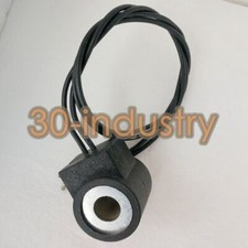 1PCS New For DHO 12 12VDC Solenoid Valve Coil Replacement