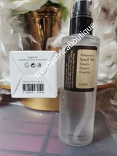    AUTHENTIC  Cosrx Advance Snail 96 Mucin Power Essence   100ml X 1.   