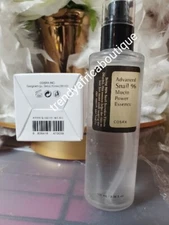 💯 AUTHENTIC!  Cosrx Advance Snail 96% Mucin  Power Essence👌 100ml X 1. 👌
