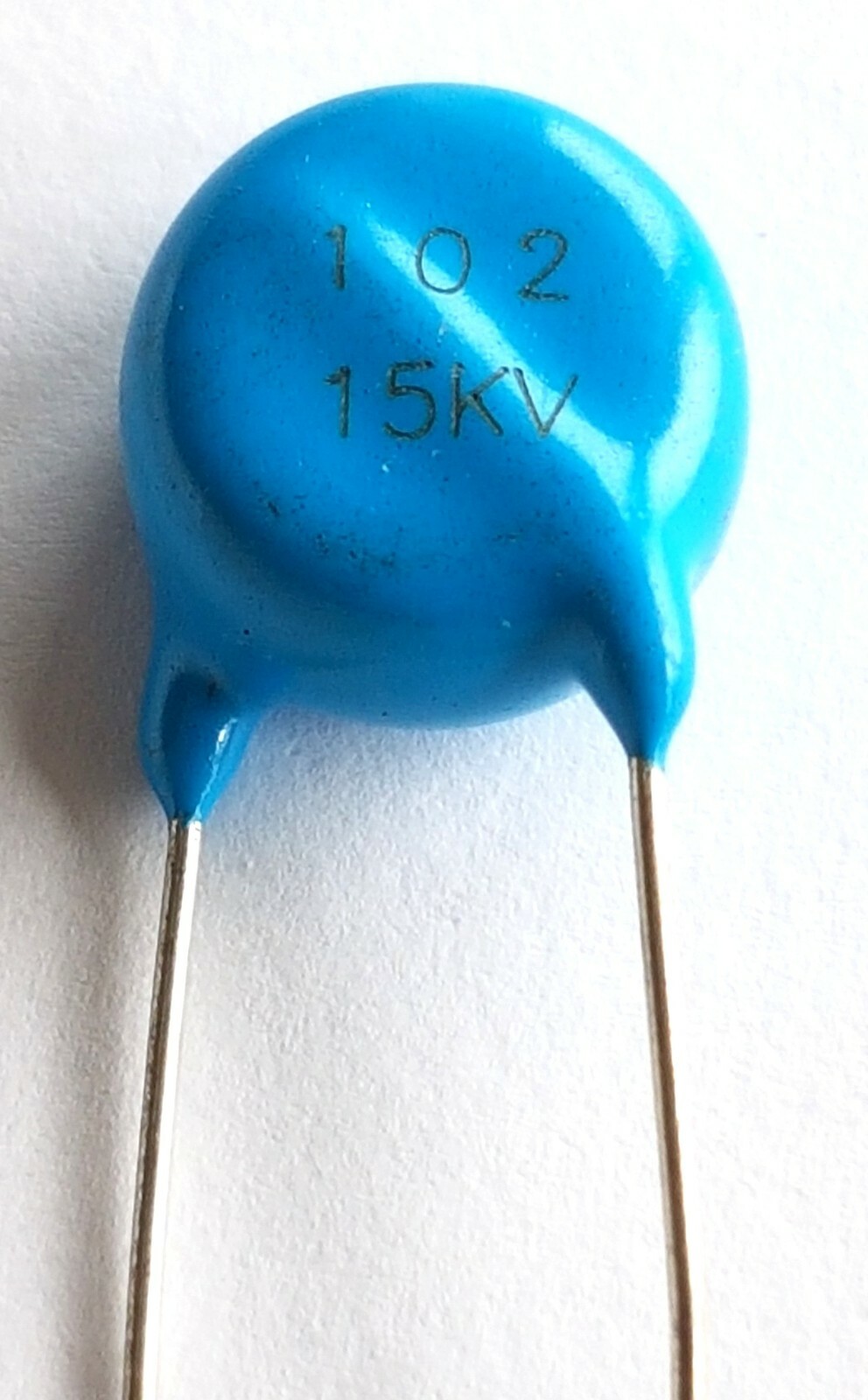 Cap, 330PF, 50V, MLCC, radiale, Condensatori ceramici multistrato MLCC al piombo, Qty.10 | K331K15X7RF53H5G