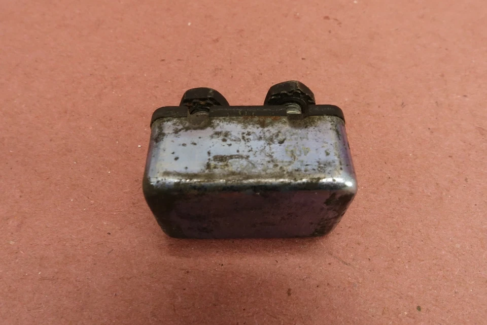 Harley-Davidson Softail Fat Boy 2000-2005 arnés eléctrico disyuntor Foto 3 de 4