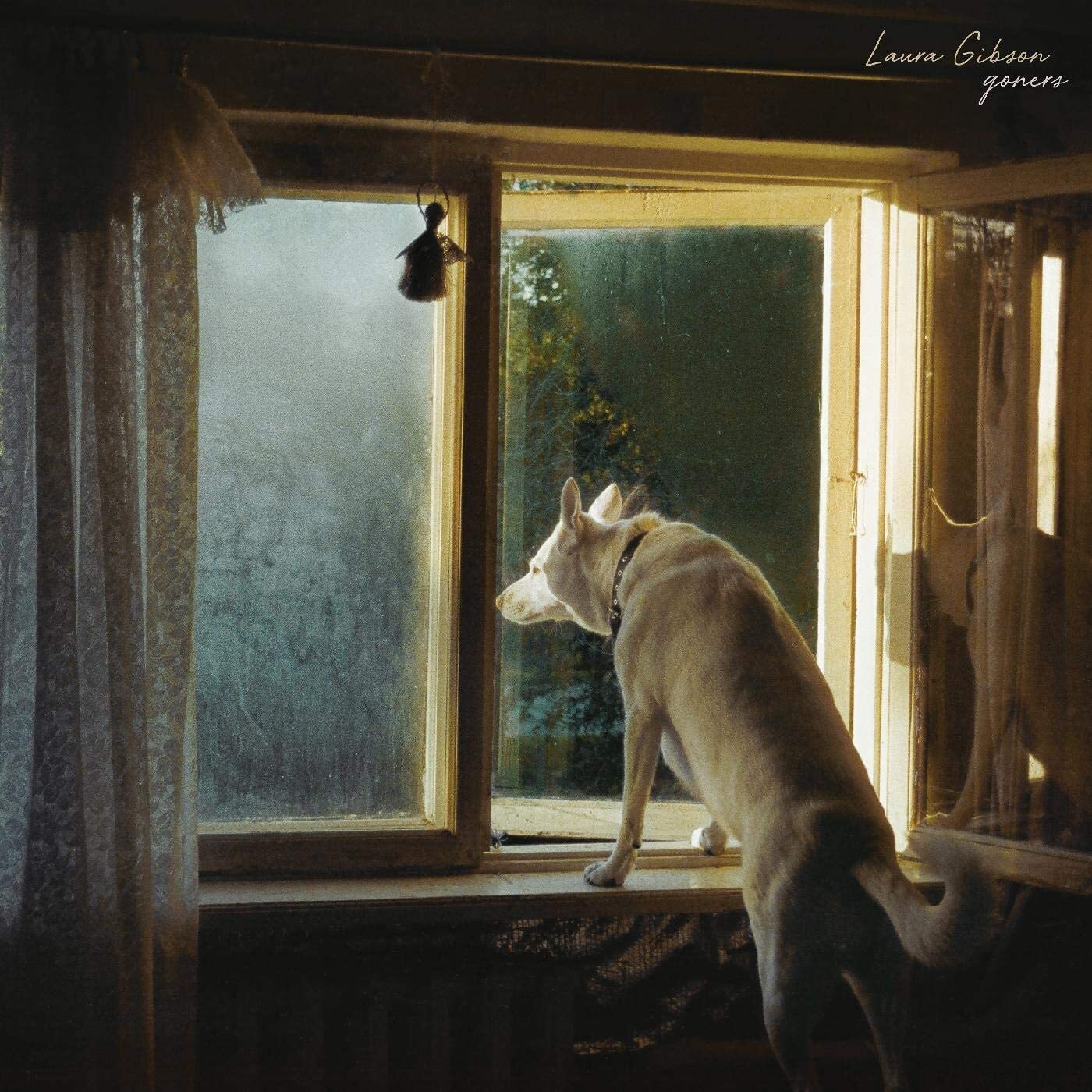 Laura Gibson Goners (CD)