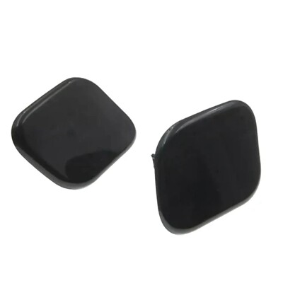 Headlight Washer Nozzle Cover Cap For KIA CEED 2012-2016 98691-A2950 98681-A2950
