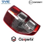<!--F#f_0-->LH Left Hand Tail Light Lamp Iron Grey For Ford Ranger Ute PX 11~22 WILDTRAK<!--F/-->