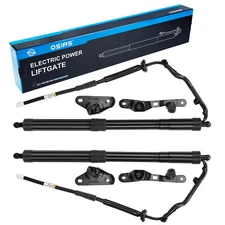 6892009012 6891009012 for Toyota RAV4 Pair of Power Liftgate Actuator 2013-2018