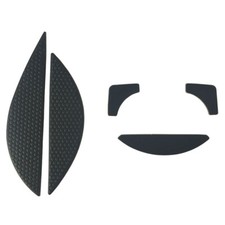 New Antiskid Grip Tape Stickers for Razer DeathAdder 2013 RZ01-0084/RZ01-0121