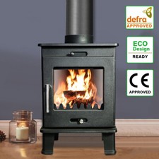 Dovre Astroline 2cb Woodburning Cast Iron Stove - for sale online | eBay