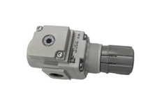 SMC Regulator 80-AR20-N02H-NZ-B