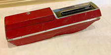 1967-1969 Cutlass Console Automatic Shift For Buckets Floor Shifter Oldsmobile 1967-1969 Cutlass Console Automatic Shift For Buckets Floor Shifter Oldsmobile