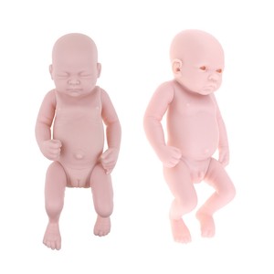 full vinyl reborn kit