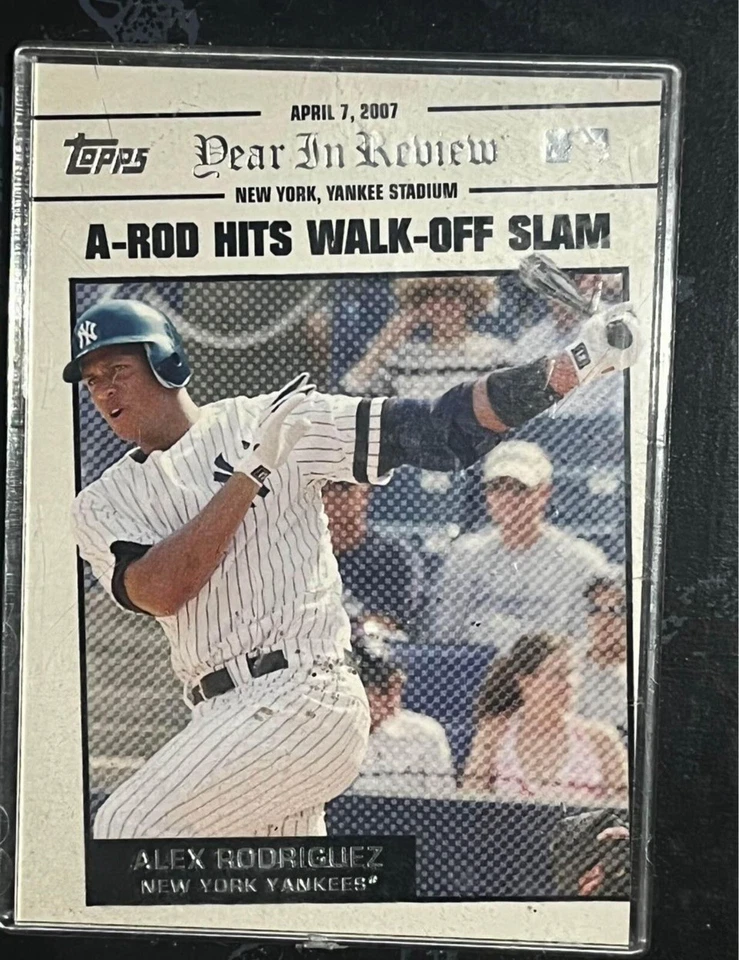 New York Yankees Special And Rare Frame - Image 4 of 4