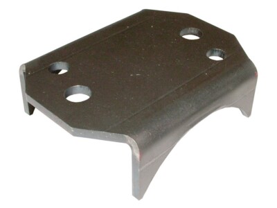 Land Rover Rear Axle Front Lower Spring Mounting Axle Repair Bracket ...