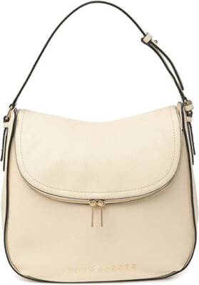 MARC JACOBS M0016930 GROOVE OFF WHITE GOLD HARDWARE WOMENS