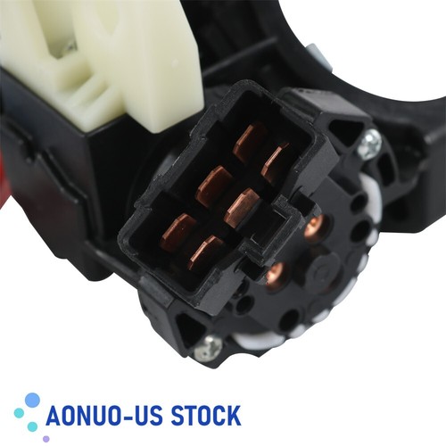 Ignition Lock Switch Assembly Set For Kia Soul 2014-2019 W/2 Keys 81910-B2100 - Picture 13 of 23