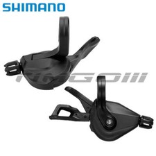 Shimano SLX SL-M7100 MTB Bike 2 12 Speed Shifter Lever Rapidfire Plus