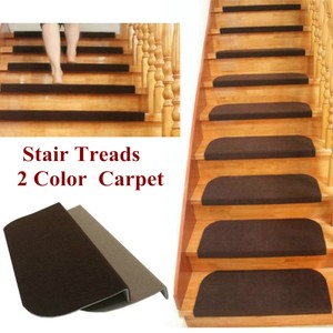 Kleber Teppich Treppenstufen Matten Treppe Rutschfest Step Teppich