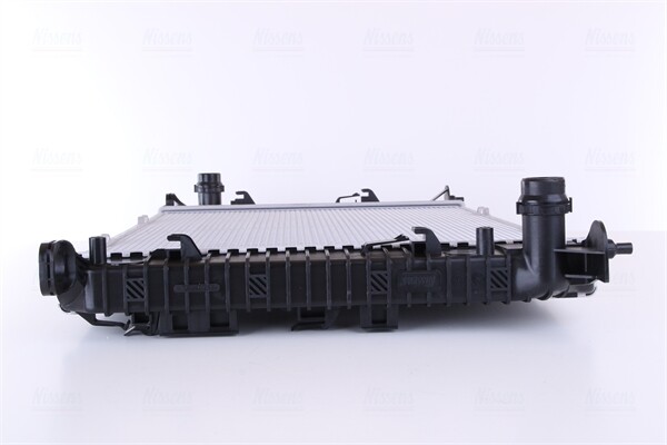 60319 NISSENS Radiator, engine cooling for AUDI