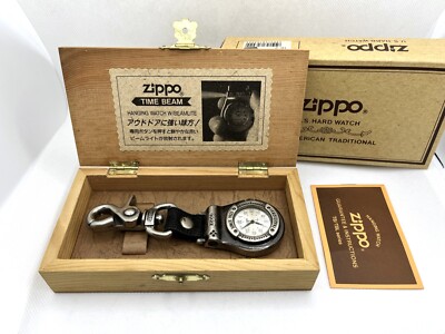 Zippo TIME COMPASS U.S HARD WATCH 限定 Zippo TIME COMPASS U.S HARD WATCH 限定 - メルカリ