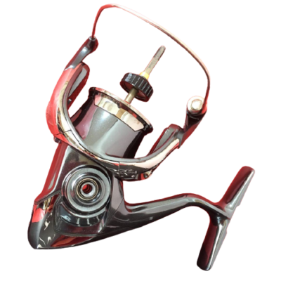 Shimano 14 Stella 2500HGS Body only Used Very Good From Shimano 14 Stella 2500HGS Body only Used Very Good From