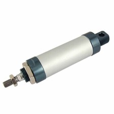 Pneumatic Component 32mm Bore 50mm Stroke Air Cylinder 