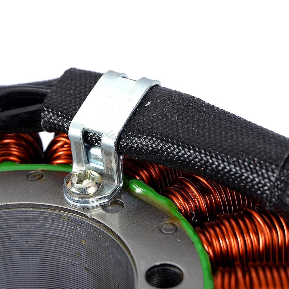 Stator Coil For Ducati ST2 Sport Touring 1999-2003 ST3 Sport Touring 2005-2007 Foto 4 de 4