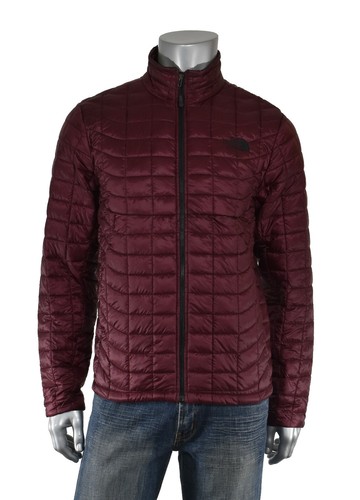 Men's The North Face Lightweight PrimaLoft Thermoball Jacket New $199 - Picture 6 of 11