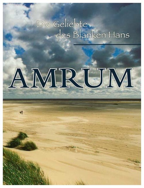 Thumbnail - Amrum - Die Geliebte Des Blanken Hans Georg Quedens
