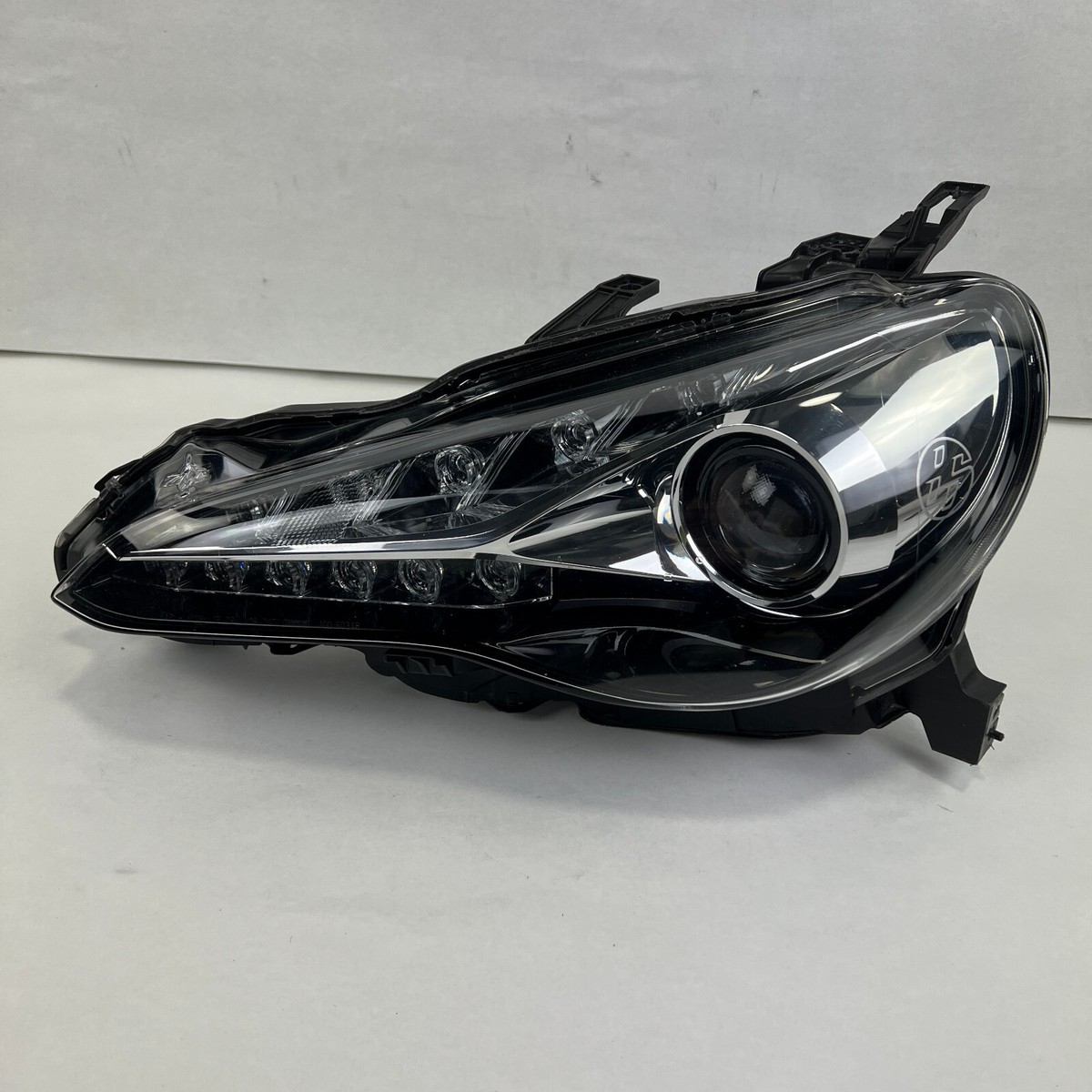 OEM 2017 2018 2019 2020 Toyota 86 Left Driver LED Headlight 