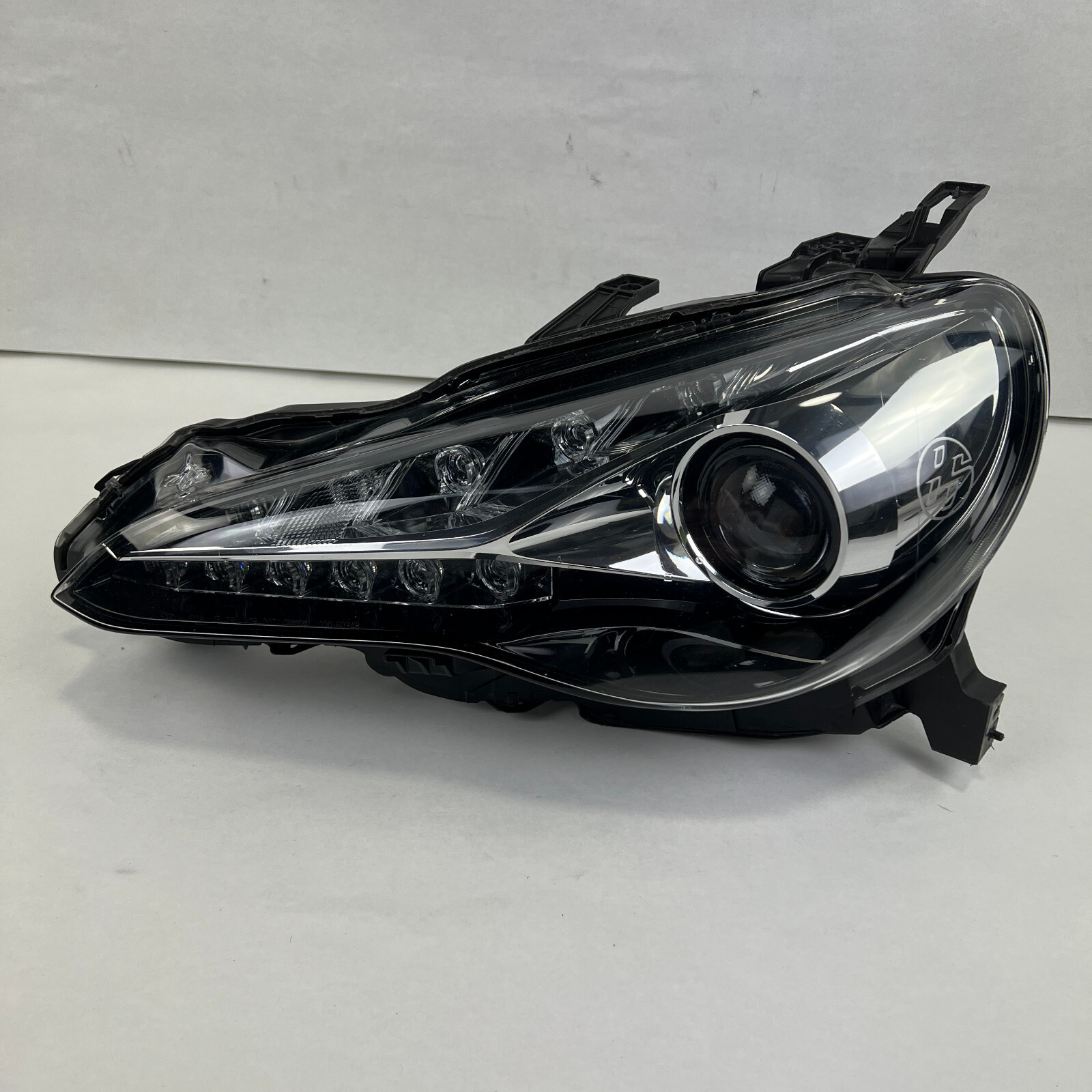 OEM 2017 2018 2019 2020 Toyota 86 Left Driver LED Headlight  