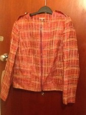 Ladies Elegant Blazer Size 16