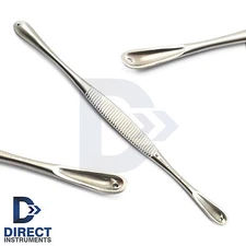 Blackhead Remover Hole Tip Unna Comedone Extractor Acne Spot Pimple Blemish Tool