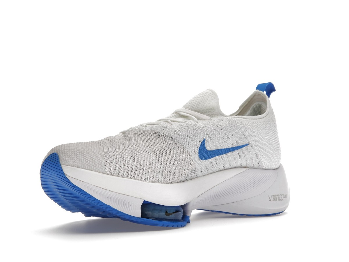【本日限定・新品NIKE by you 】NIKE AIR ZOOM TEMPO Nike Air Zoom Tempo NEXT% By You Custom Men's Running Shoes
