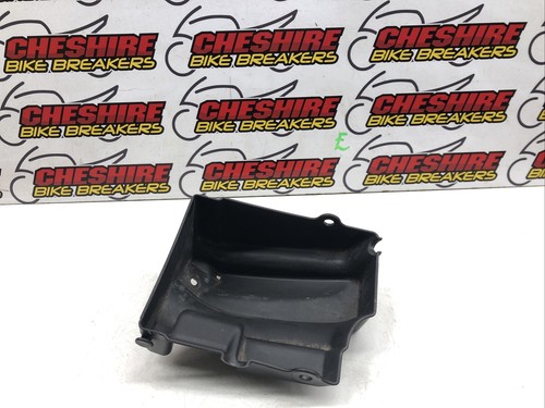 ♻️ KTM RC125 ABS 2014 - 2016 ABS Pumpe Verkleidung Verkleidung Abdeckung Ablage ♻️