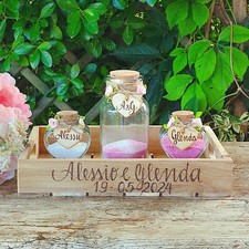 Decorazione per comunione, 63 pezzi, decorazione da tavolo, per cresima, pesce, decorazione da tavolo, decorazione per la prima comunione, in legno, per la tavola, per la comunione, il battesimo, la